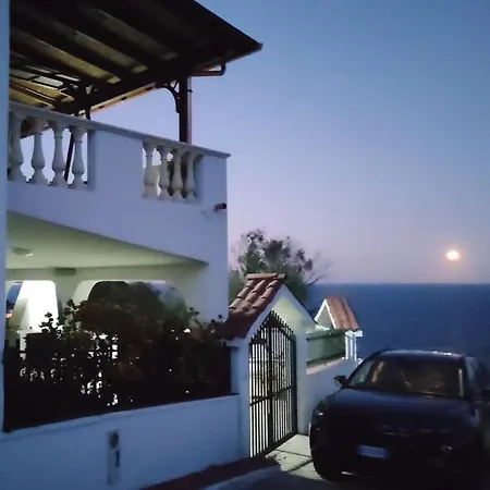 Casa Nasparo