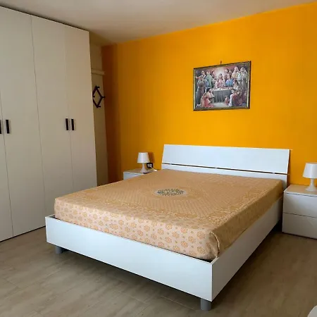 Apartment Casa Nasparo
