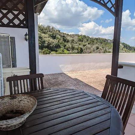 Casa Nasparo