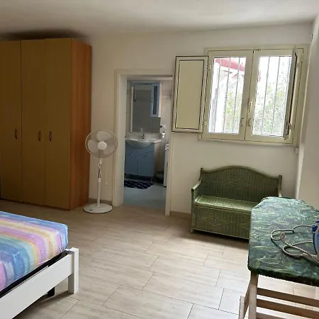 Apartment Casa Nasparo *