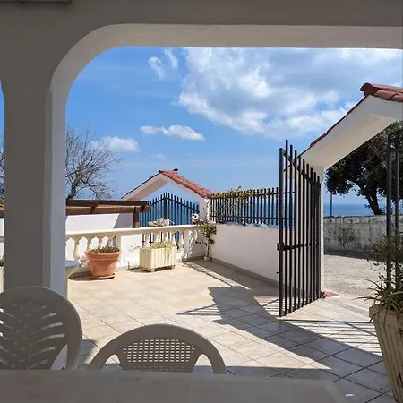 Apartment Casa Nasparo *