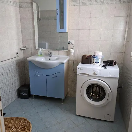 Apartment Casa Nasparo