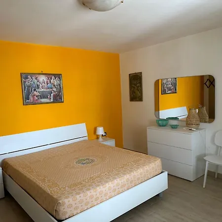 Casa Nasparo * Marina Serra