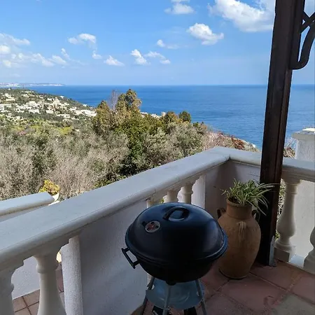 Appartamento Casa Nasparo *