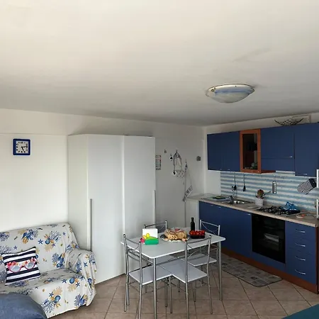 Casa Nasparo