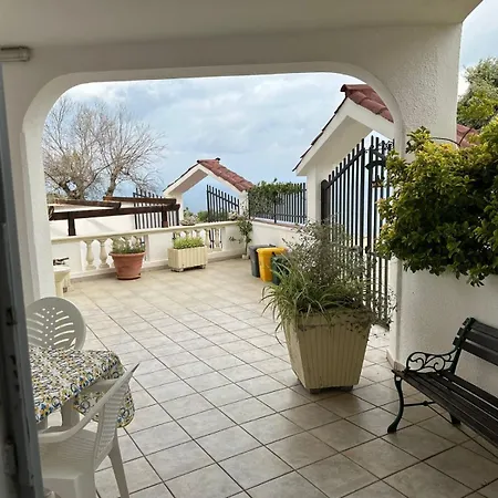 Casa Nasparo *